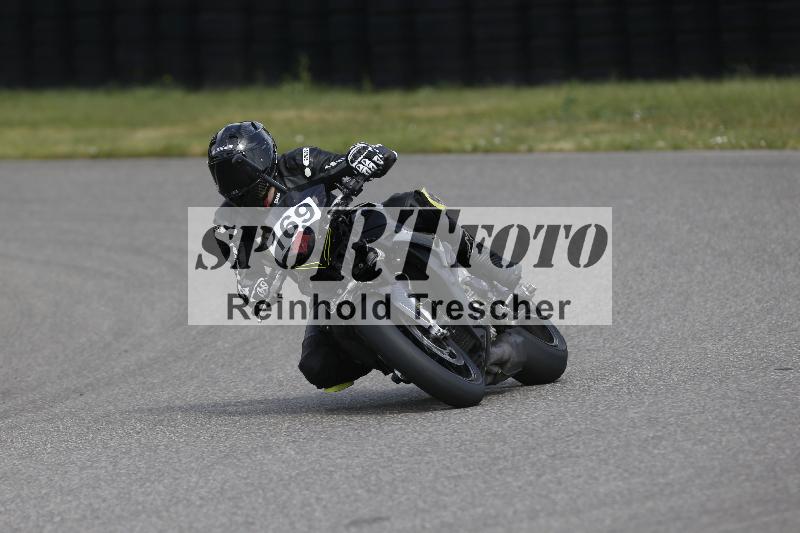/19 06.06.2026  TZ Motorsport ADR/Gruppe rot/169